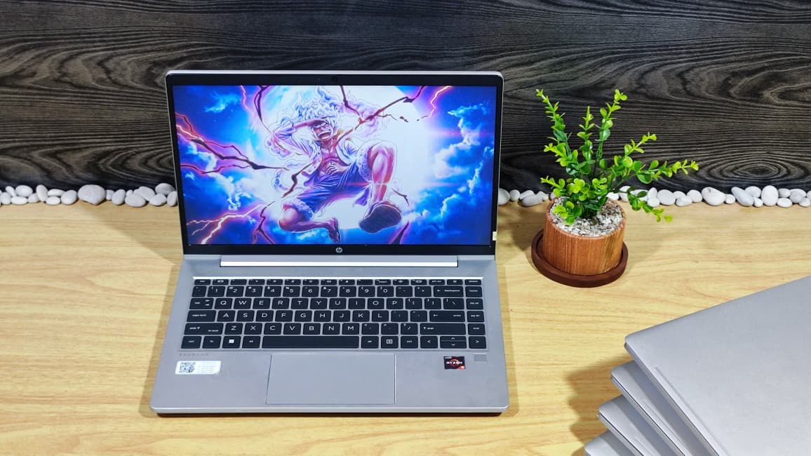 LAPTOP HP PROBOOK 445 G8